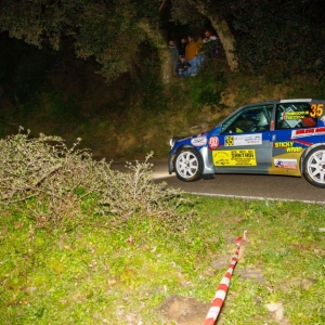 1° RALLY SULCIS-INGLESIENTE - Gallery 37